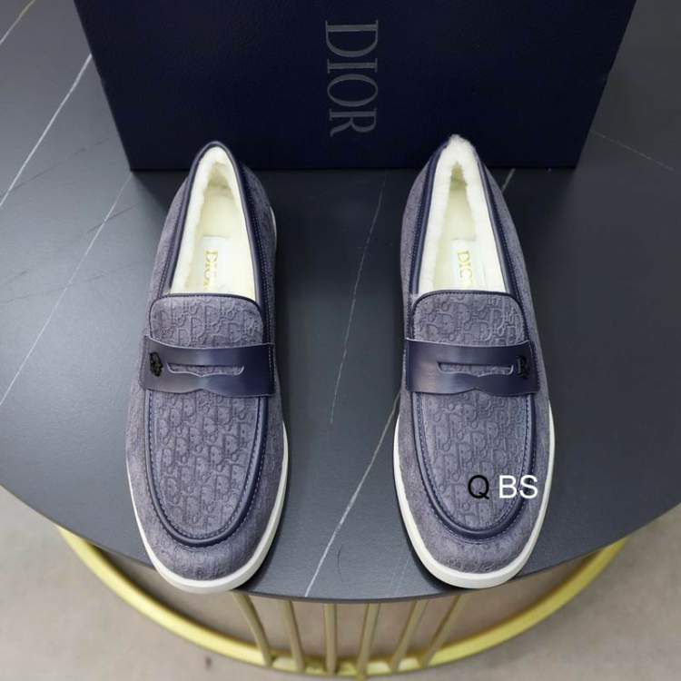 Picture of Dior Shoes _SKUDiorsz38-453CBS11023963